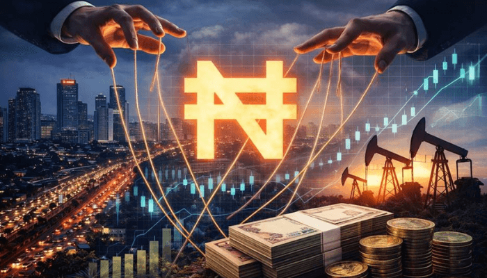 Nigeria’s disinflation