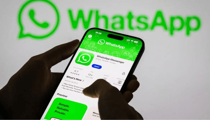 WhatsApp App